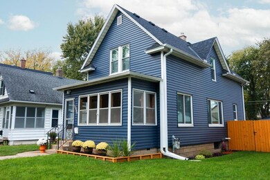 1039 Wilson Ave, Saint Paul, MN 55106 - photo 2