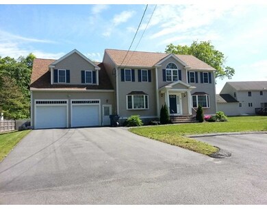 10 Oconnell St, Randolph, MA 02368 - photo 2