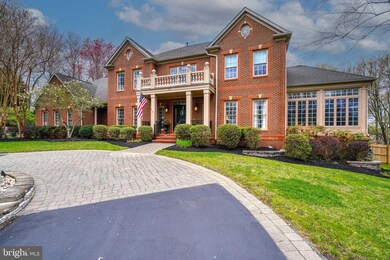 702 Casimir Way, Gambrills, MD 21054 - photo 4