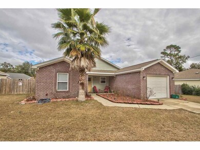 52 Homan Point Ave, Crawfordville, FL 32327 - photo 2