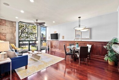 Parris Landing unit 4205, Charlestown, MA 02129 - photo 6