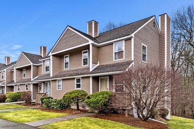 79 Pennacook Dr unit 79, Leominster, MA 01453 - photo 2