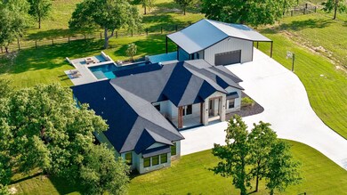 170 Big Oak Trail, Springtown, TX 76082 - photo 2