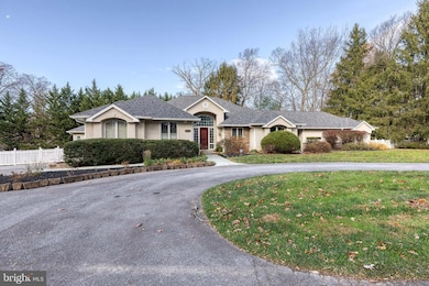 2972 Jennings Chapel Rd, Woodbine, MD 21797 - photo 2