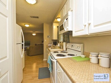 203 S Mitchell St unit 6, San Marcos, TX 78666 - photo 7