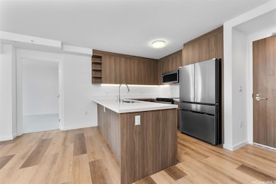 1515 Liona St unit 3014, Honolulu, HI 96814 - photo 4