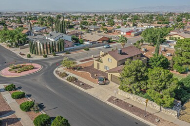 11299 Leo Collins Dr, El Paso, TX 79936 - photo 4