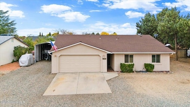 4211 N Kachina Way, Prescott Valley, AZ 86314 - photo 2