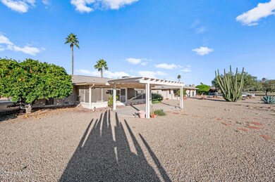 17235 N Lindgren Ave, Sun City, AZ 85373 - photo 6