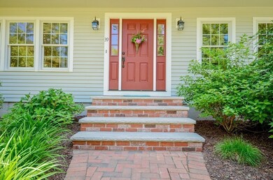 39 Woodmere Dr, Sudbury, MA 01776 - photo 4