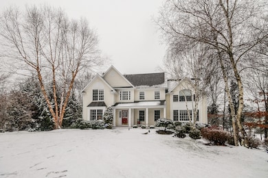 21 Trotters Ln, Monroe, CT 06468 - photo 2