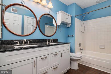 2435 Warm Spring Way, Odenton, MD 21113 - photo 3