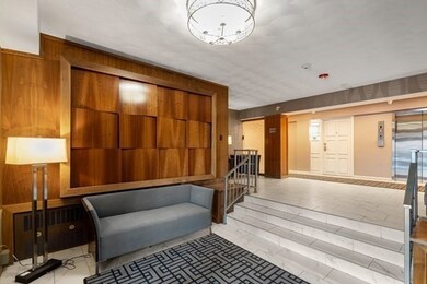 Hammond Park Condominiums unit 307, Chestnut Hill, MA 02467 - photo 3