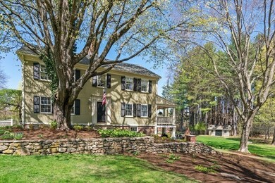 113 S Main St, Sherborn, MA 01770 - photo 5