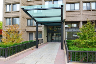 1731 Beacon St unit 107, Brookline, MA 02445 - photo 2