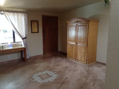 Tile Thru Out