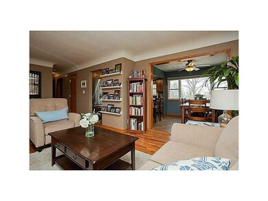 Living Room.