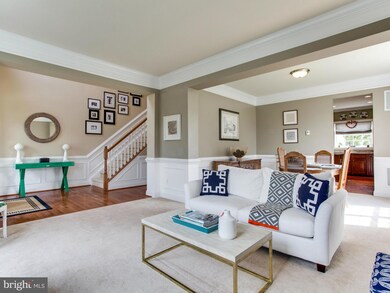 6519 Macklin St, Haymarket, VA 20169 - photo 4