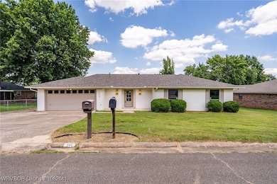 506 Jenny Wren St, van Buren, AR 72956 - photo 3