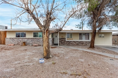 1106 Arrowhead Ave, Las Vegas, NV 89106 - photo 2