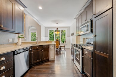 8617 N 381 W, Lake Village, IN 46349 - photo 3