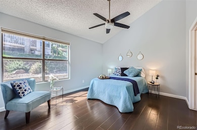 660 Autumn Crest Cir unit D, Colorado Springs, CO 80919 - photo 5