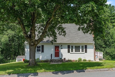 71 Sevoian Dr, Methuen, MA 01844 - photo 3