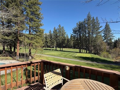 Champ golf course east view