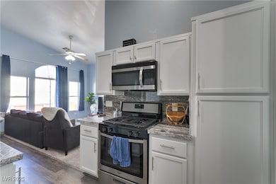 6021 Fiddler Ridge Trail unit 101, Henderson, NV 89011 - photo 4