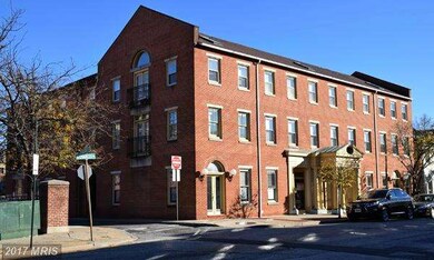 723 S Charles St unit LL1, Baltimore, MD 21230 - photo 2