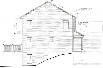 Side Elevation