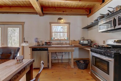 653 Green Hill Rd, Center Conway, NH 03813 - photo 7