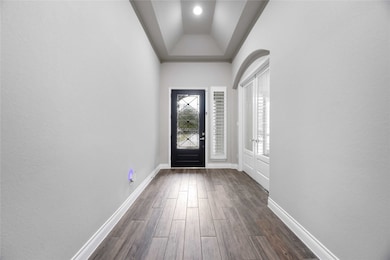 16810 Ellicott Rock Dr, Humble, TX 77346 - photo 6