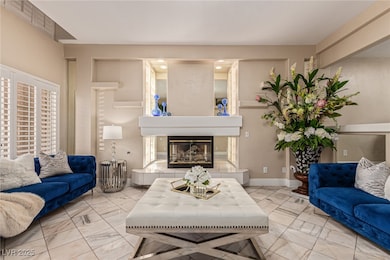 9523 Coral Bell Ct, Las Vegas, NV 89123 - photo 7