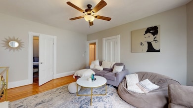 881 E 4th St unit 3, Boston, MA 02127 - photo 6