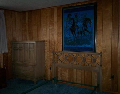Master Bedroom.