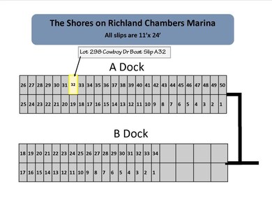 Lot 298 Cowboy Dr unit BS A32, Corsicana, TX 75109 - photo 5