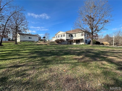 812 Hillcrest Dr, Owensville, MO 65066 - photo 5