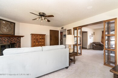 Family room/living room