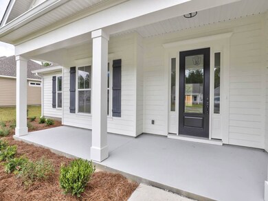 87 Shelby Dr, Crawfordville, FL 32327 - photo 6