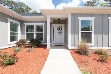 297 Parkside Cir, Crawfordville, FL 32327 - photo 5