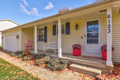 6123 King Arthur Dr, Swartz Creek, MI 48473 - photo 5