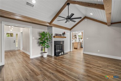 1037 Western Hills Rd, Rockdale, TX 76567 - photo 7