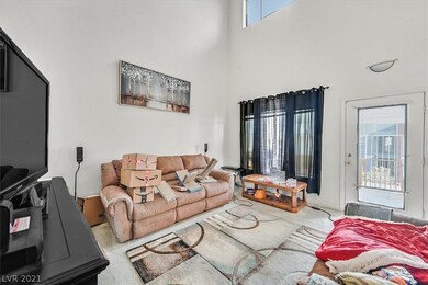 OPEN FLOORPLAN