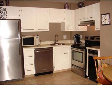 60 Salisbury St unit 204, Worcester, MA 01609 - photo 2