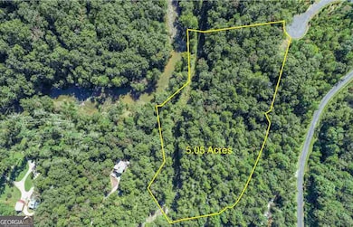 LOT 4 Olde Rockhouse Ln, Demorest, GA 30535 - photo 4