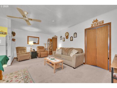 700 Upper Smith River Rd, Drain, OR 97435 - photo 5