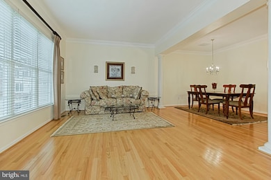 42682 Sandman Terrace, Chantilly, VA 20152 - photo 3