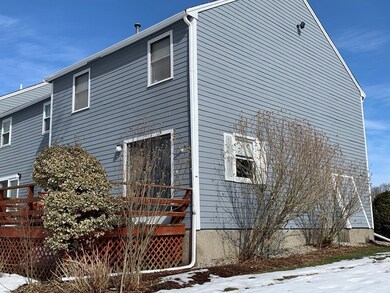 K1 Franklin Square unit K1, Randolph, MA 02368 - photo 2