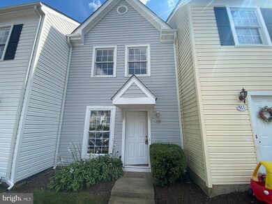 509 Powhatan Ct, Stafford, VA 22556 - photo 2